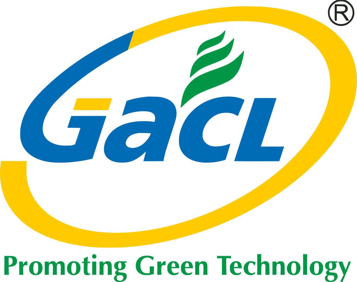 GACL - Gujarat Alkalies & Chemicals